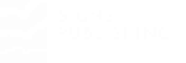signs publishing logo cmyk